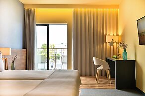 The Prime Energize Hotel & Spa