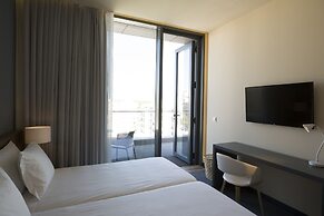 The Prime Energize Hotel & Spa