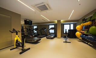 The Prime Energize Hotel & Spa