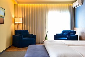The Prime Energize Hotel & Spa
