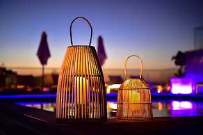 The Prime Energize Hotel & Spa