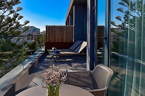 The Prime Energize Hotel & Spa