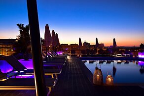 The Prime Energize Hotel & Spa