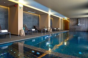 The Prime Energize Hotel & Spa