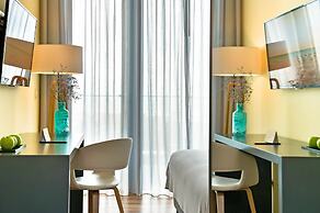 The Prime Energize Hotel & Spa