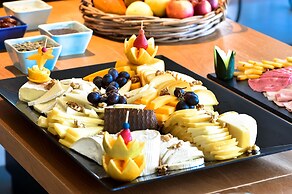 The Prime Energize Hotel & Spa