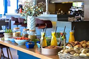 The Prime Energize Hotel & Spa