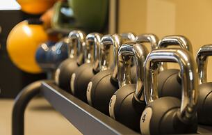 The Prime Energize Hotel & Spa