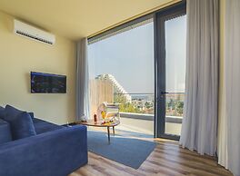 The Prime Energize Hotel & Spa