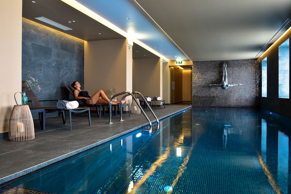 The Prime Energize Hotel & Spa