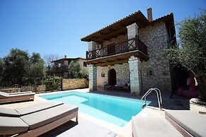 Jootiq Villas