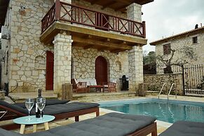 Jootiq Villas