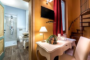 Residenza Conte di Cavour & Rooftop