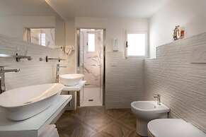 Residenza Conte di Cavour & Rooftop