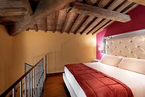 Residenza Conte di Cavour & Rooftop
