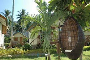 Green Cottage Beach Resort