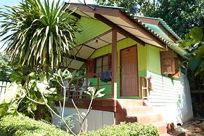 Green Cottage Beach Resort