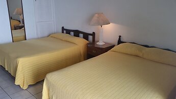Montego Bay Club Beach Resort