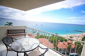 Montego Bay Club Beach Resort