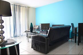 Montego Bay Club Beach Resort