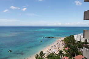Montego Bay Club Beach Resort