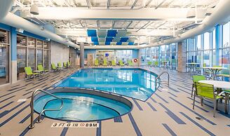 Staybridge Suites Saskatoon - University by IHG