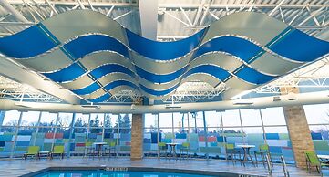 Staybridge Suites Saskatoon - University by IHG