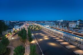 Campanile Le Mans Centre - Gare
