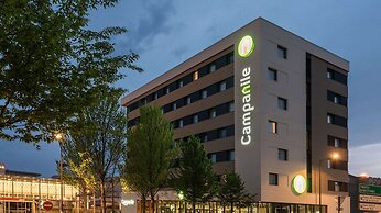 Campanile Le Mans Centre - Gare