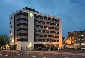 Campanile Le Mans Centre - Gare