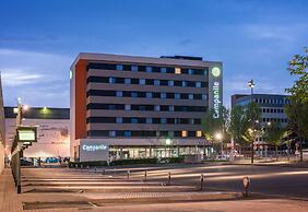 Campanile Le Mans Centre - Gare