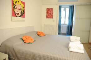 La Piazzetta B&B