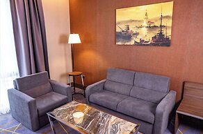 Ramada by Wyndham Istanbul Alibeykoy