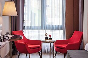 Ramada by Wyndham Istanbul Alibeykoy