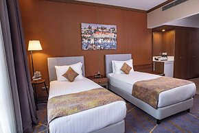 Ramada by Wyndham Istanbul Alibeykoy
