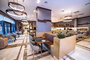 Ramada by Wyndham Istanbul Alibeykoy