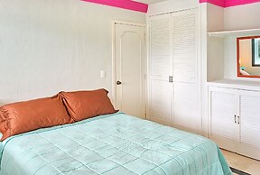 Caribe Suites