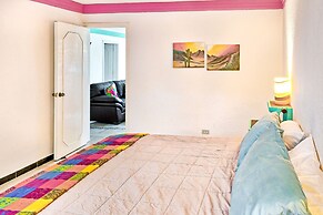 Caribe Suites