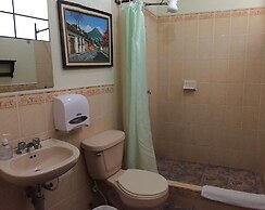 Hostal Antigua - Hostel