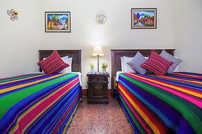 Hostal Antigua - Hostel