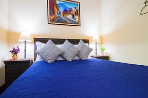 Hostal Antigua - Hostel