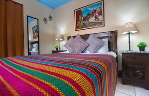 Hostal Antigua - Hostel