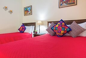Hostal Antigua - Hostel