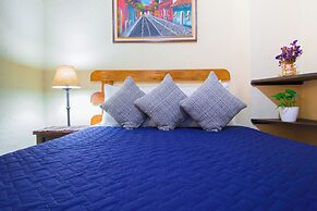 Hostal Antigua - Hostel
