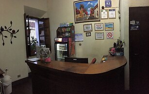 Hostal Antigua - Hostel