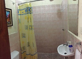 Hostal Antigua - Hostel