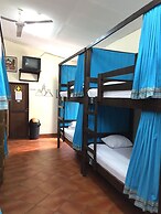 Hostal Antigua - Hostel