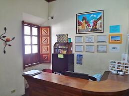 Hostal Antigua - Hostel