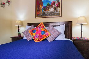 Hostal Antigua - Hostel