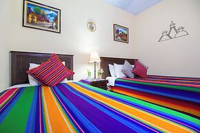 Hostal Antigua - Hostel